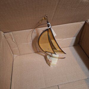 mario jason originals sailboat